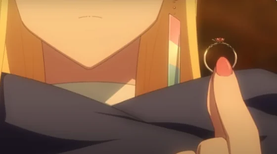 P.A.WORKS 动画《永久的黄昏》第二波预告与ed情报｜高清图片集