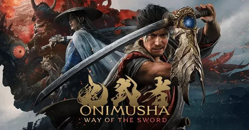「State of Play」發表會《鬼武者Way of the Sword》發售日公開，體驗版開放試玩，遊戲將確定於9月25號推出｜高清图片集