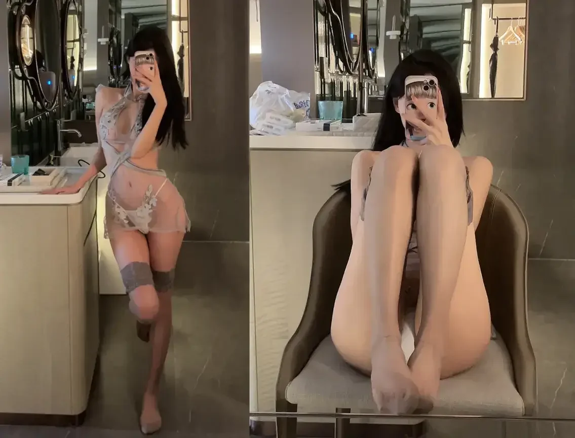 女刺客 – [微密圈] 性感复古旗袍｜高清图片集