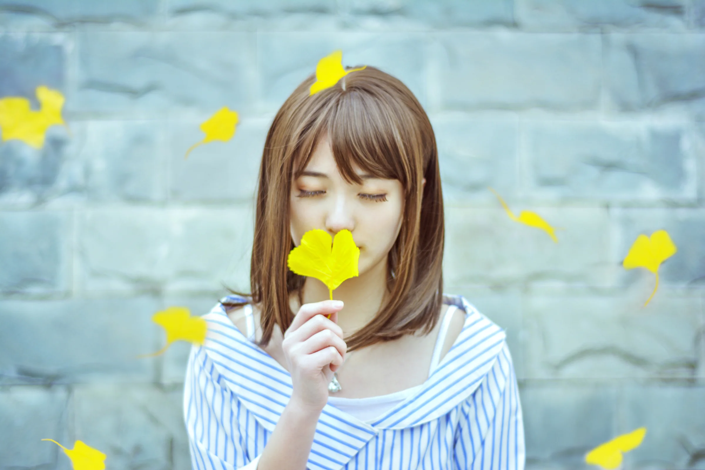 恋与制作人悠然COS写真