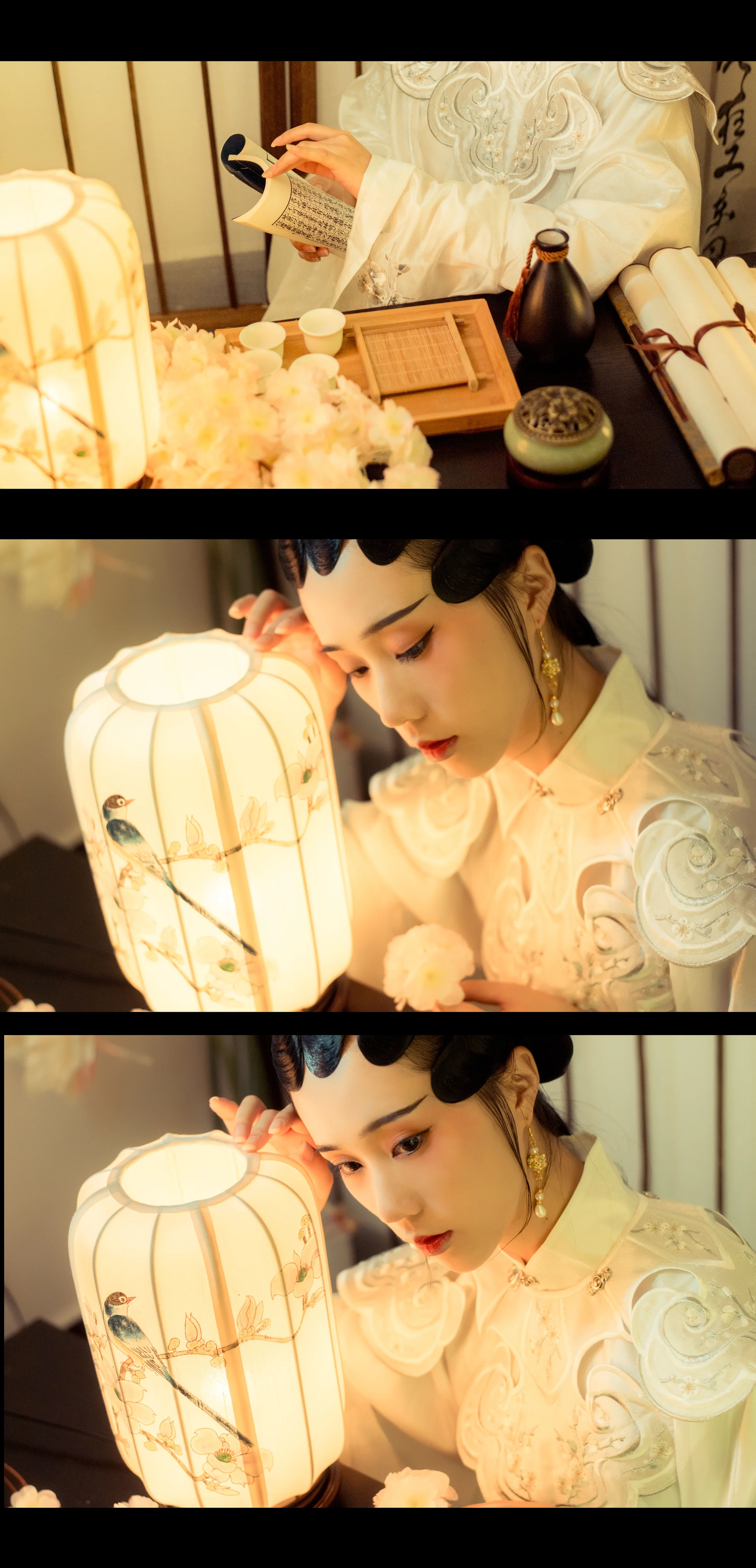 汉服写真
