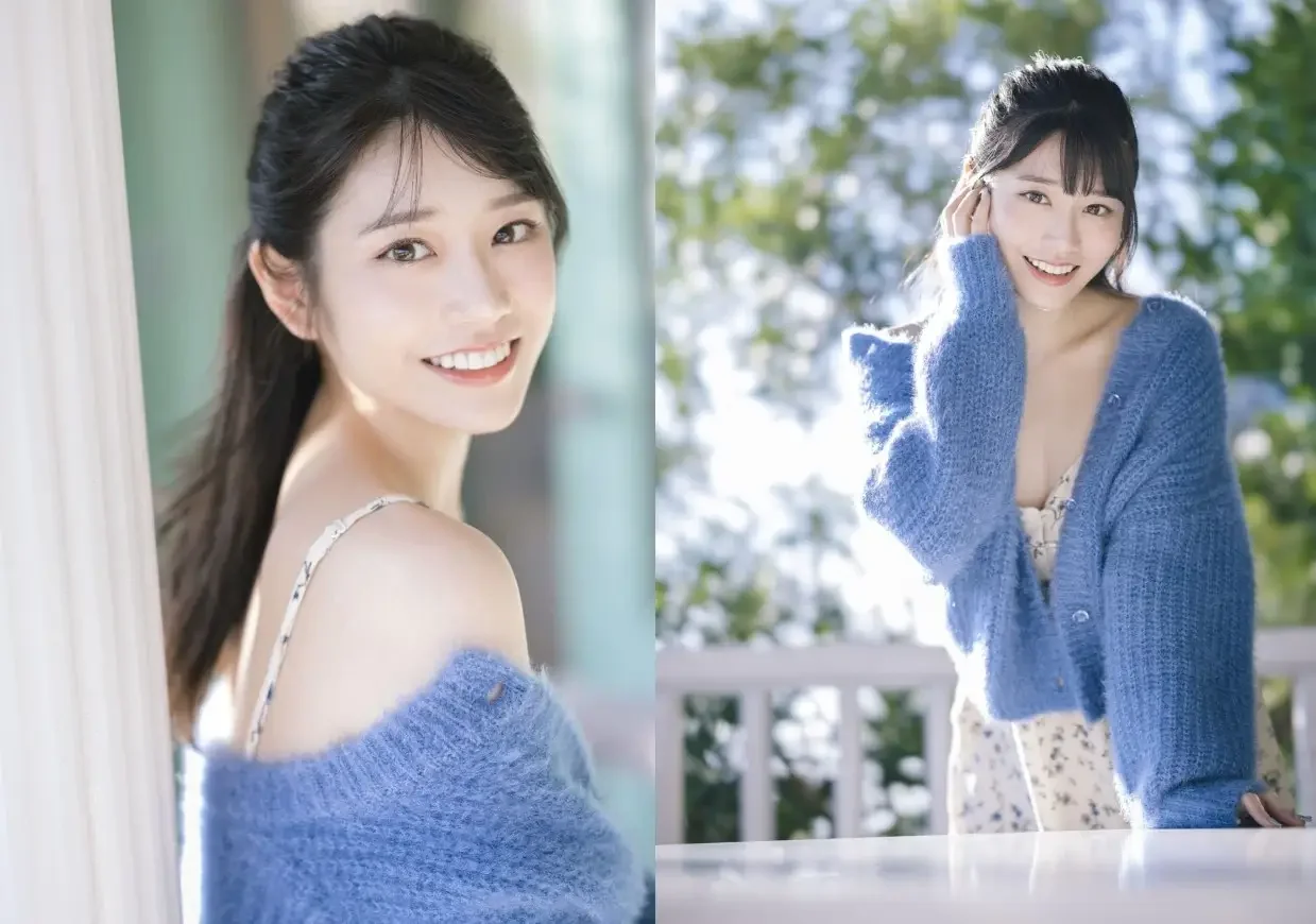 Saika (河北彩花) Kawakita – So in Love｜高清图片集