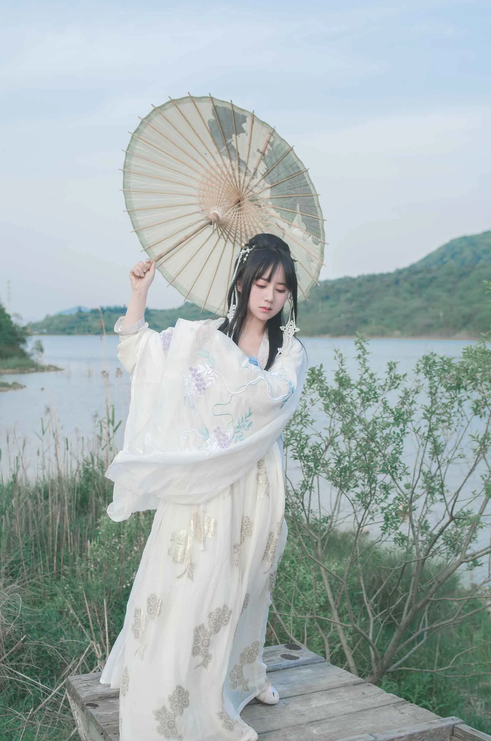 汉服 几时重｜高清图片集