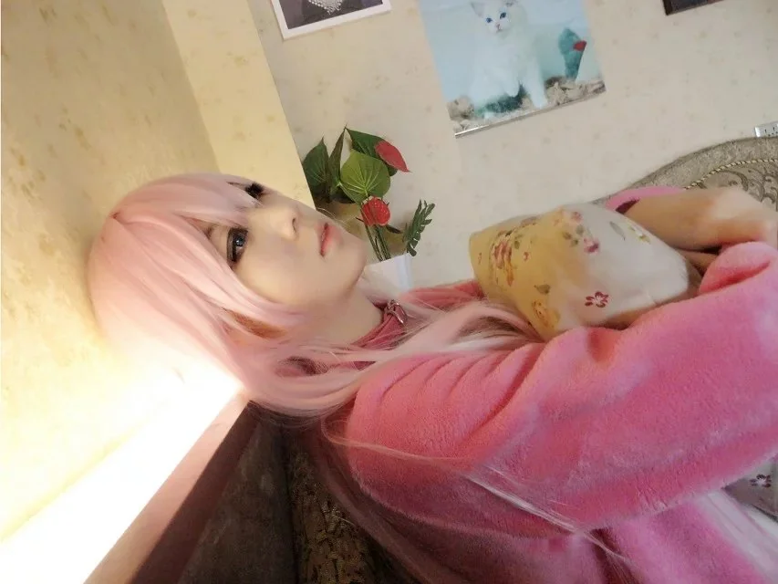 K neko COS写真
