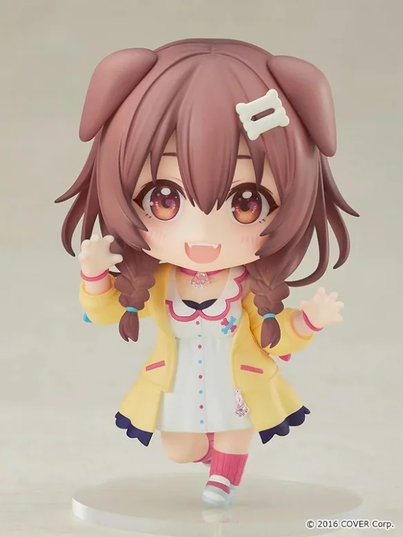 GSC《hololive production》戌神沁音宣布2026年1月再贩｜高清图片集