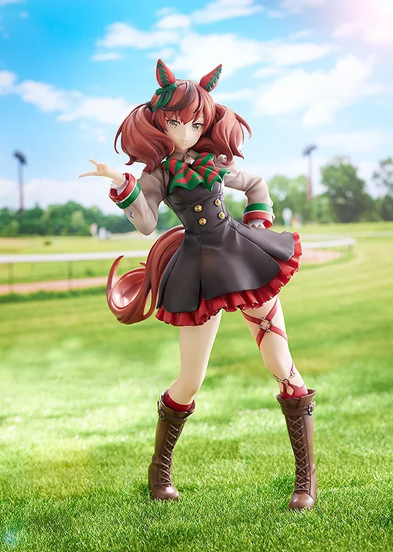 《赛马娘Pretty Derby》优秀素质模型预计26年1月再贩｜高清图片集