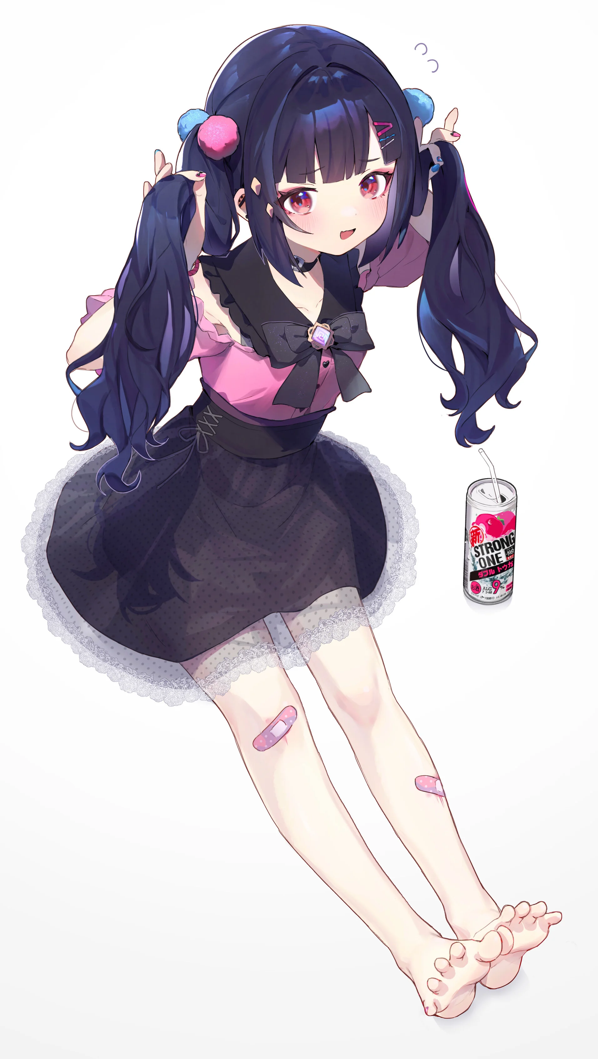 pixiv2022年1月15的排行榜｜高清图片集
