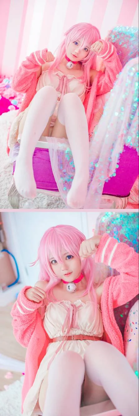 neko COS写真