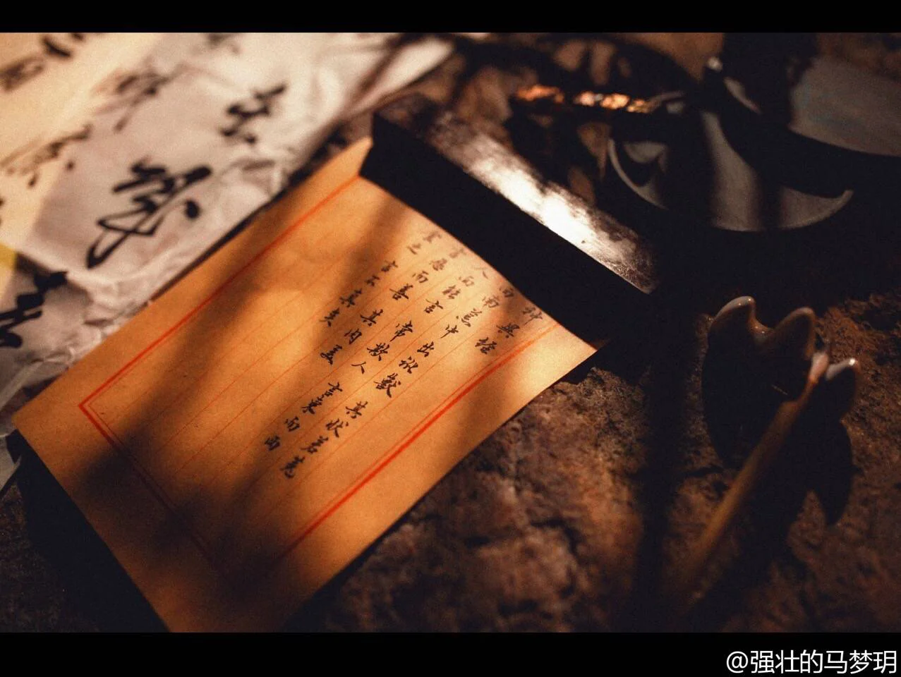 剑网三脑洞向雪河花姐COS写真