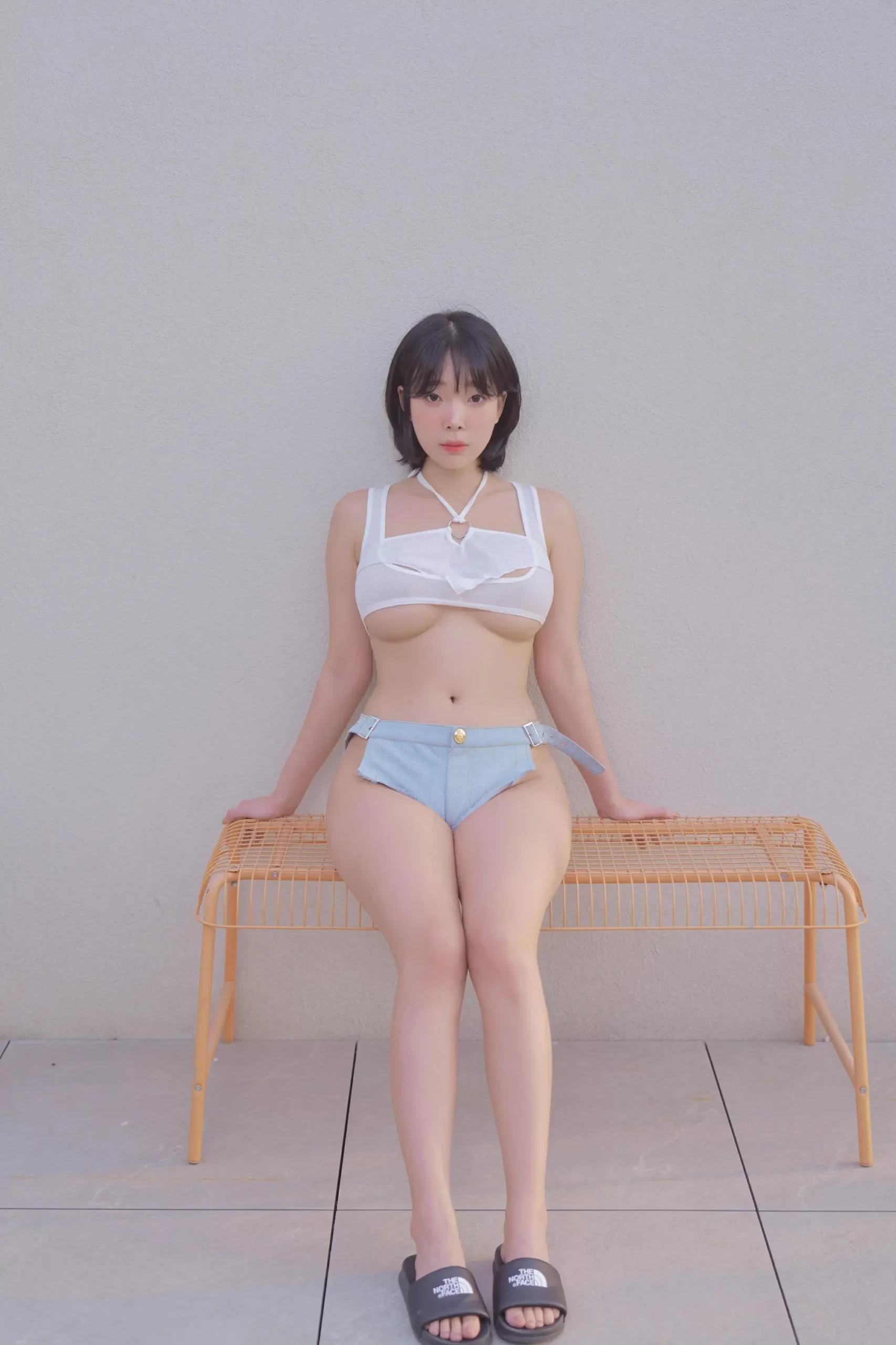 Kang In-kyung (강인경) – Girlfriend｜高清图片集