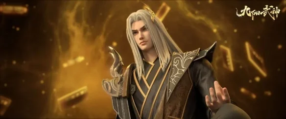 男频赛道还能怎么玩？爱奇艺用《九阳武神》打了个样｜高清图片集