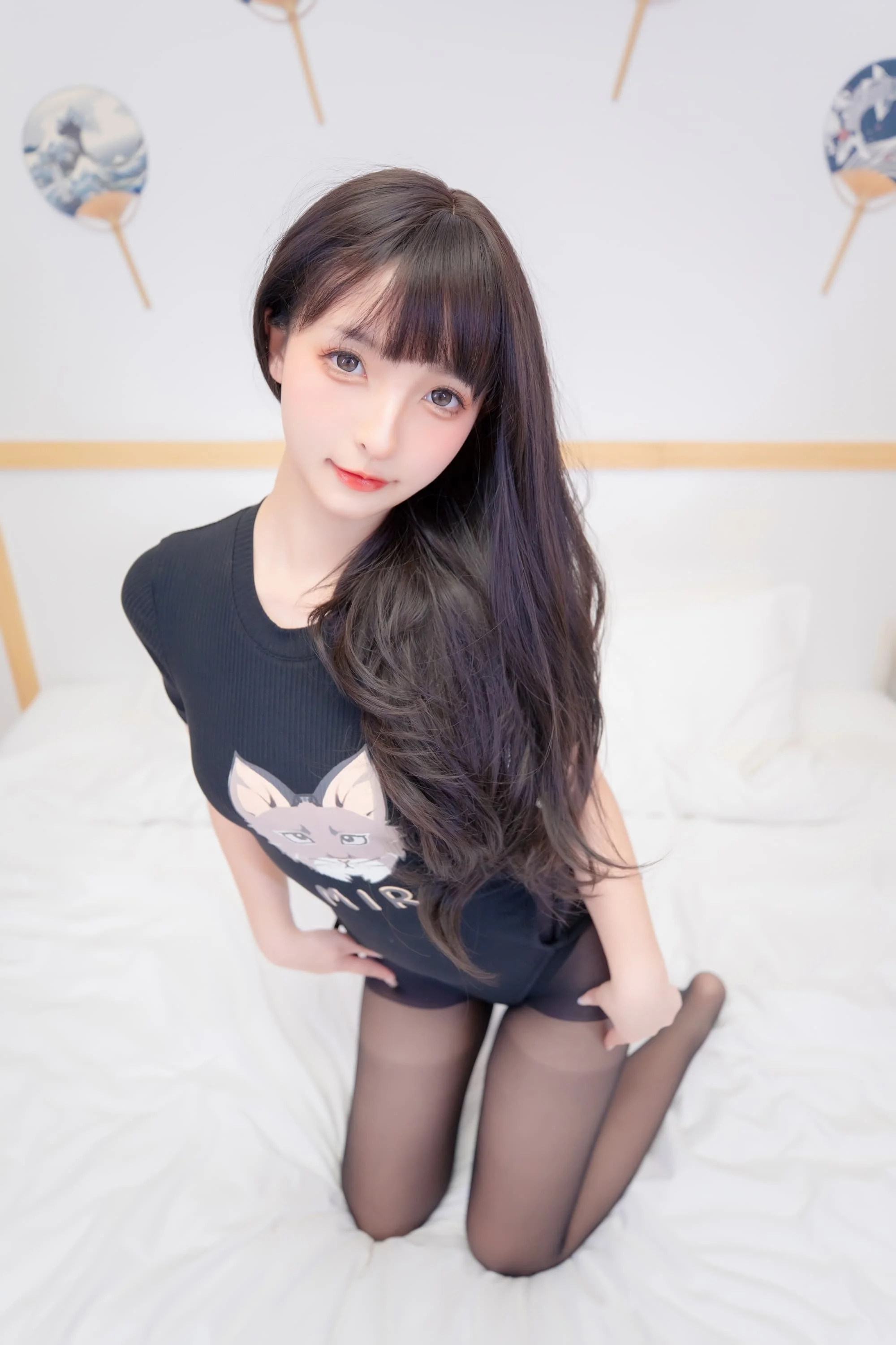 神楽坂真冬 – 11月微博订阅｜高清图片集