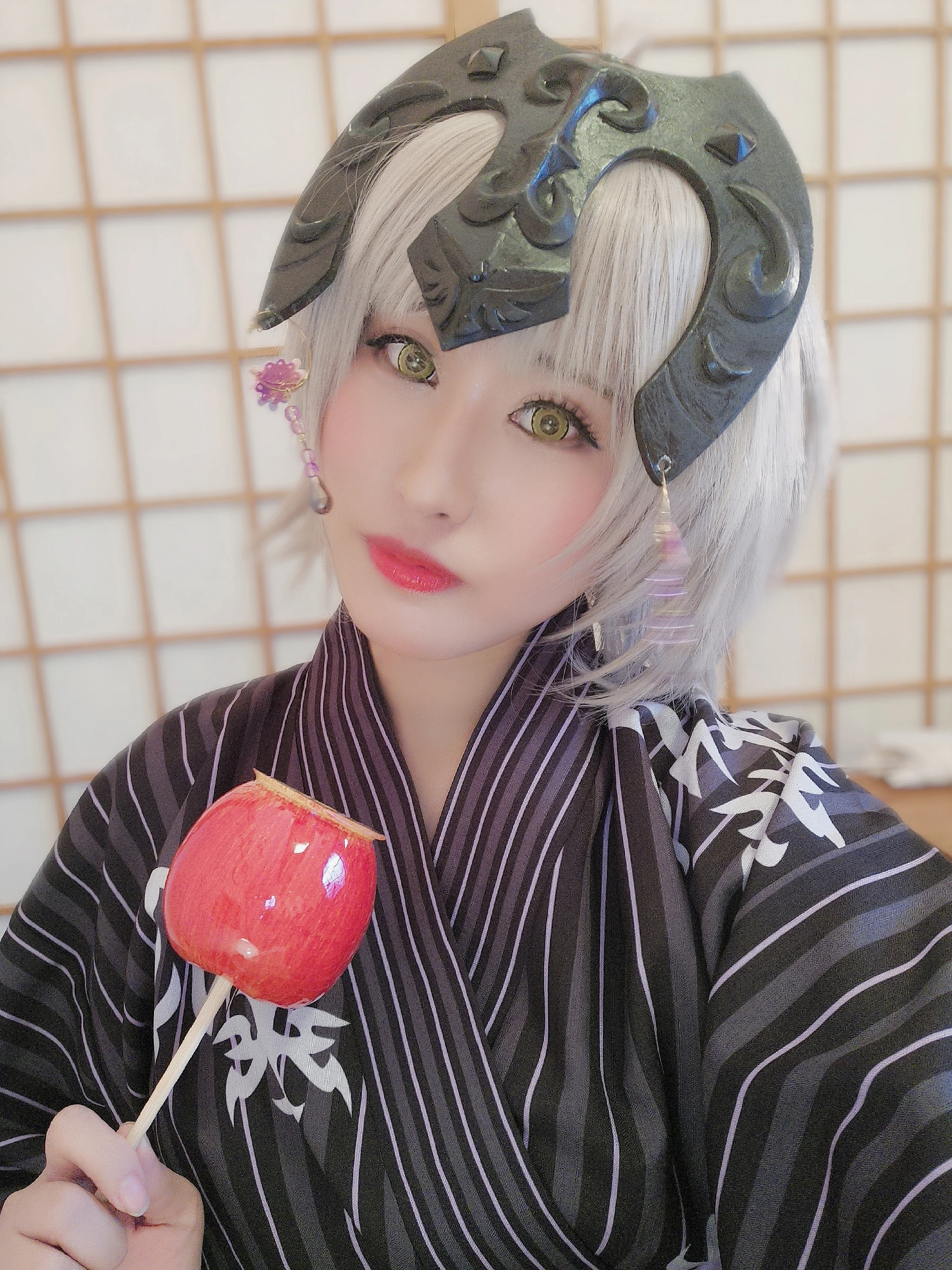 fategrandorder｜高清图片集