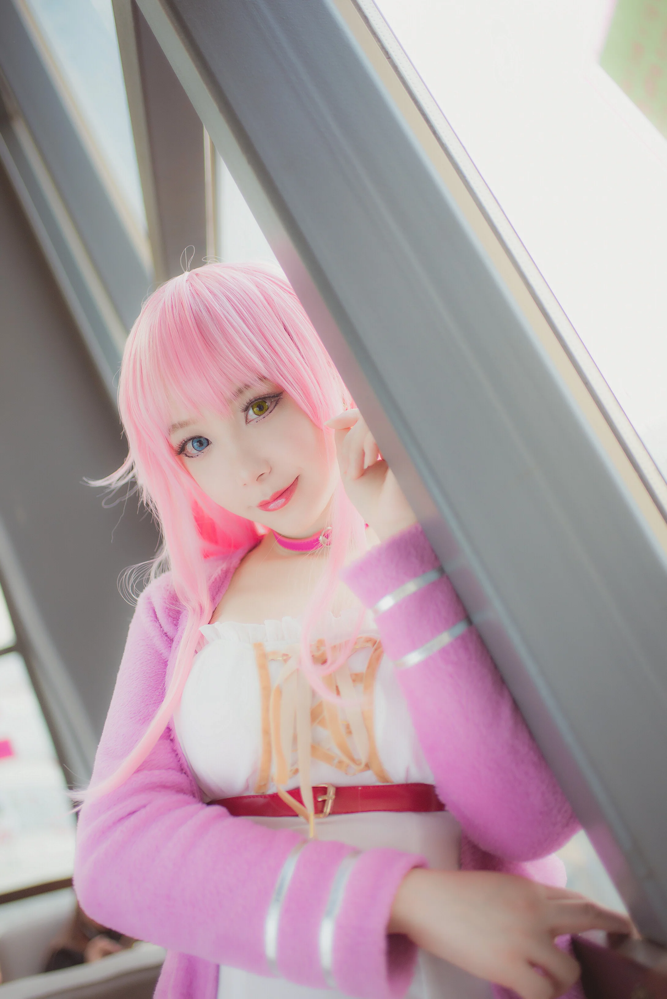 K Neko｜高清图片集