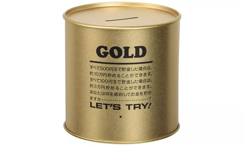 網友實驗《10萬元存錢筒》最極限塞法，最終被他存成了快兩倍的金額｜高清图片集