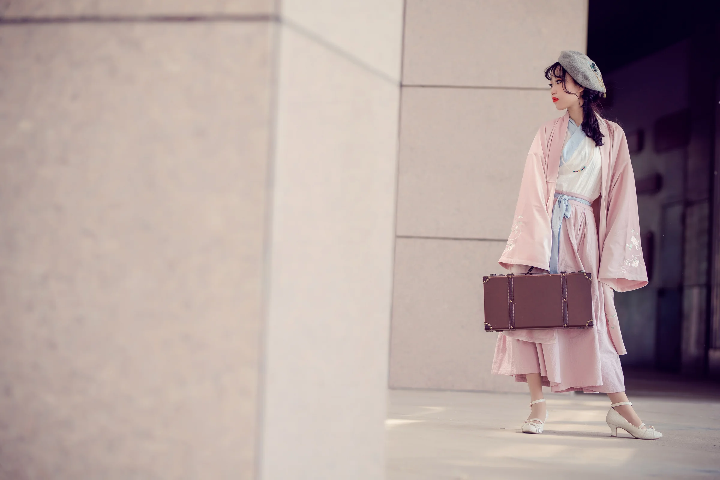 汉服｜高清图片集