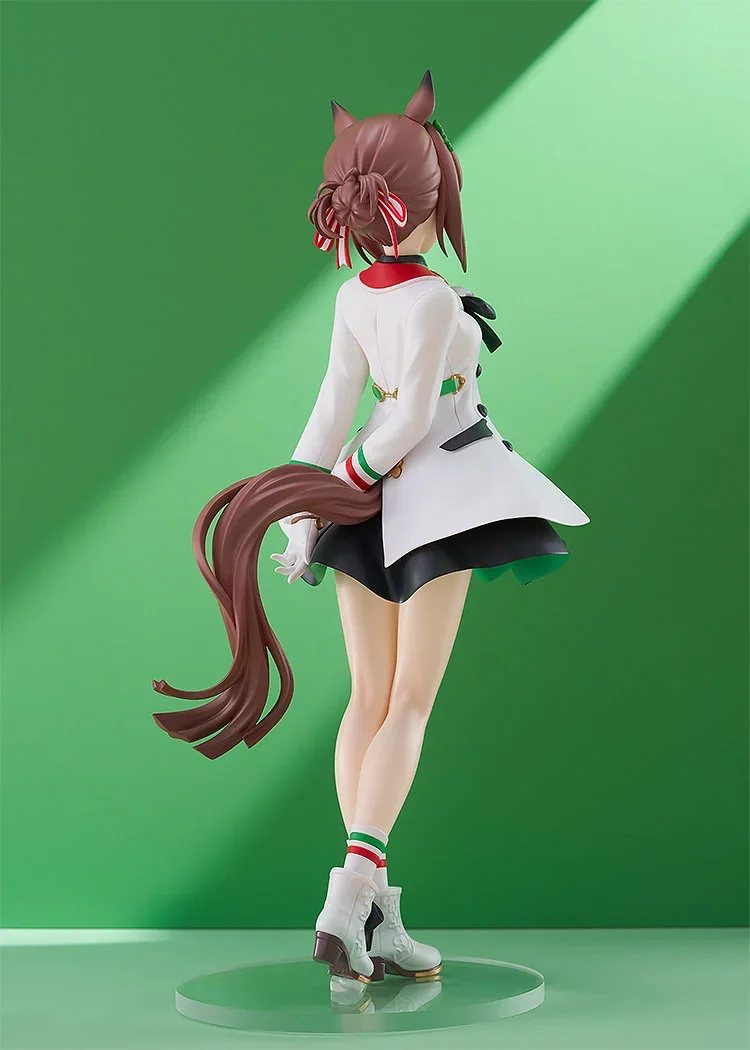 GSC推出《赛马娘Pretty Derby》美妙姿势L size模型｜高清图片集