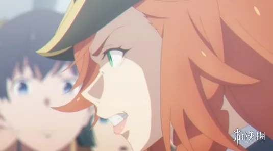 《赛马娘 芦毛灰姑娘》第二部分pv公开 10月5日开播｜高清图片集