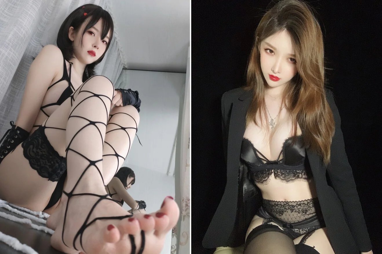 一小央泽：越看越爱的小姐姐 64套合集｜高清图片集