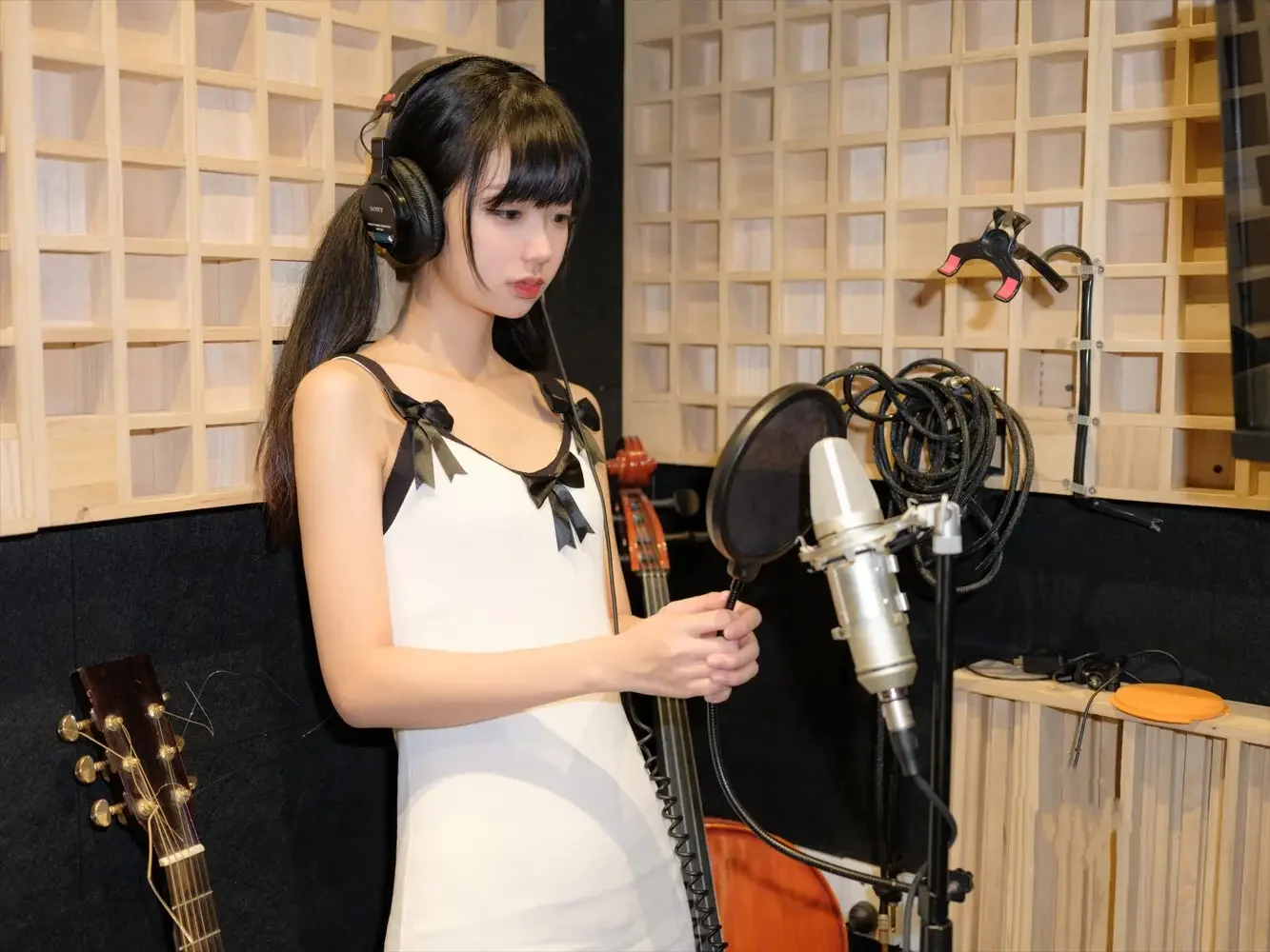 紧急企划 vol.021｜高清图片集