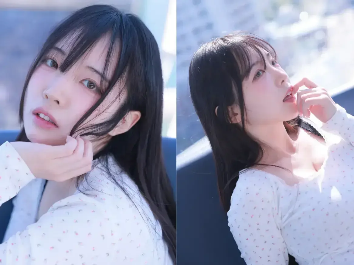 [Patreon] rinaモモリナ (momorina) – August Atlas｜高清图片集