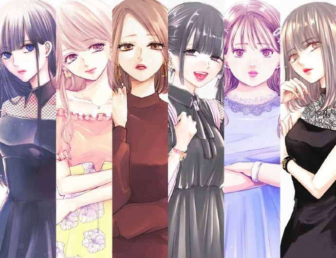 第68回小学馆漫画奖 最终13部候补作品名单公开！｜高清图片集