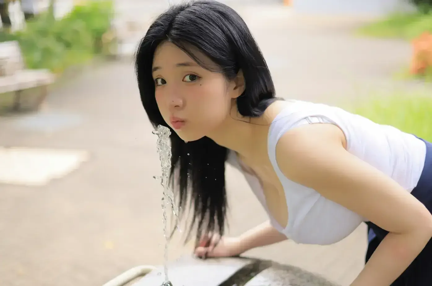 Yeon Woo (연우) – Panty-ra｜高清图片集