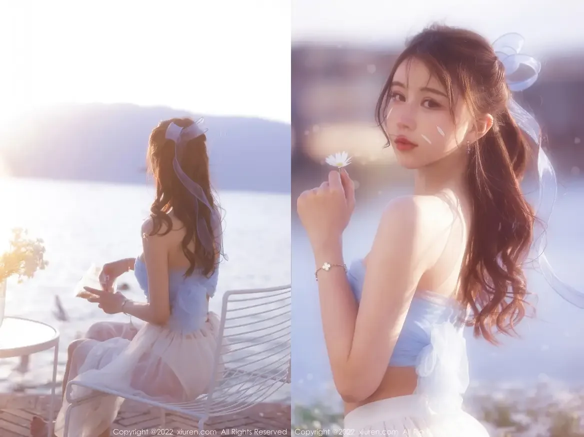 [秀人网]XIUREN No.4888 tina_甜仔｜高清图片集