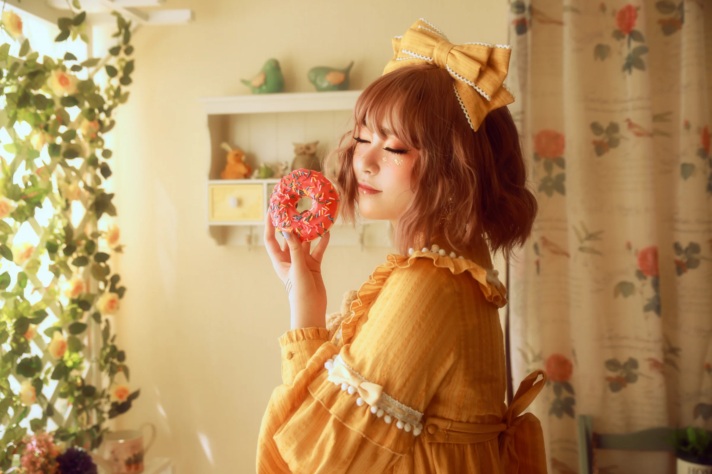 lolita｜高清图片集