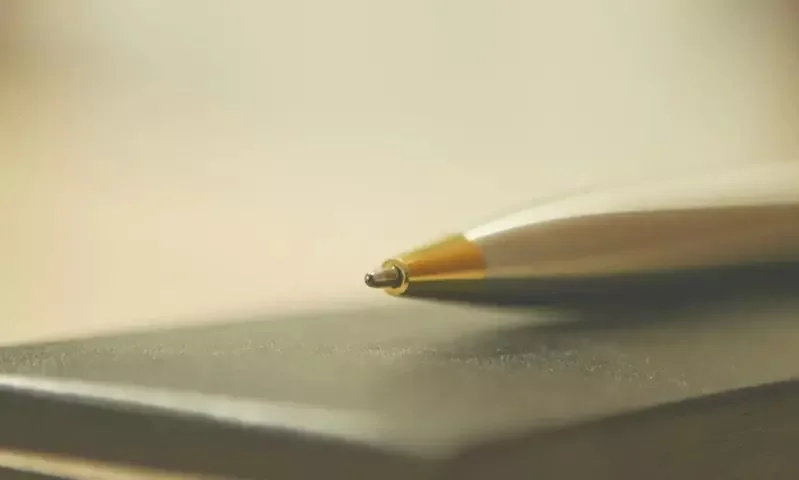 【蟲蟲密集注意】網友分享《寄生蟲原子筆》在透明筆管內加入多條寄生蟲這可怕效果直接拉滿｜高清图片集