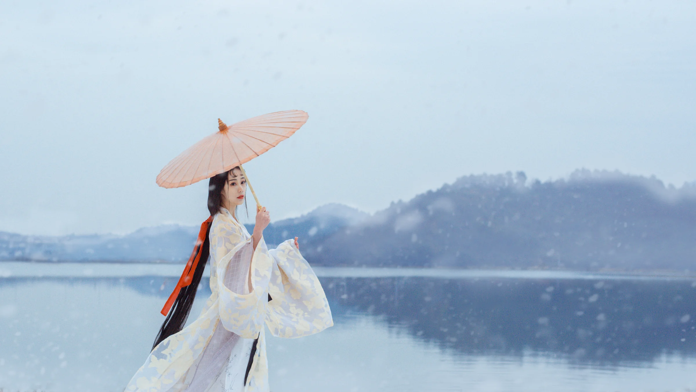汉服私影 经年｜高清图片集