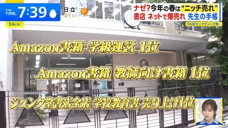 超小眾爆賣文具《老師專用記事本》竟然連校長也有專用記事本？｜高清图片集