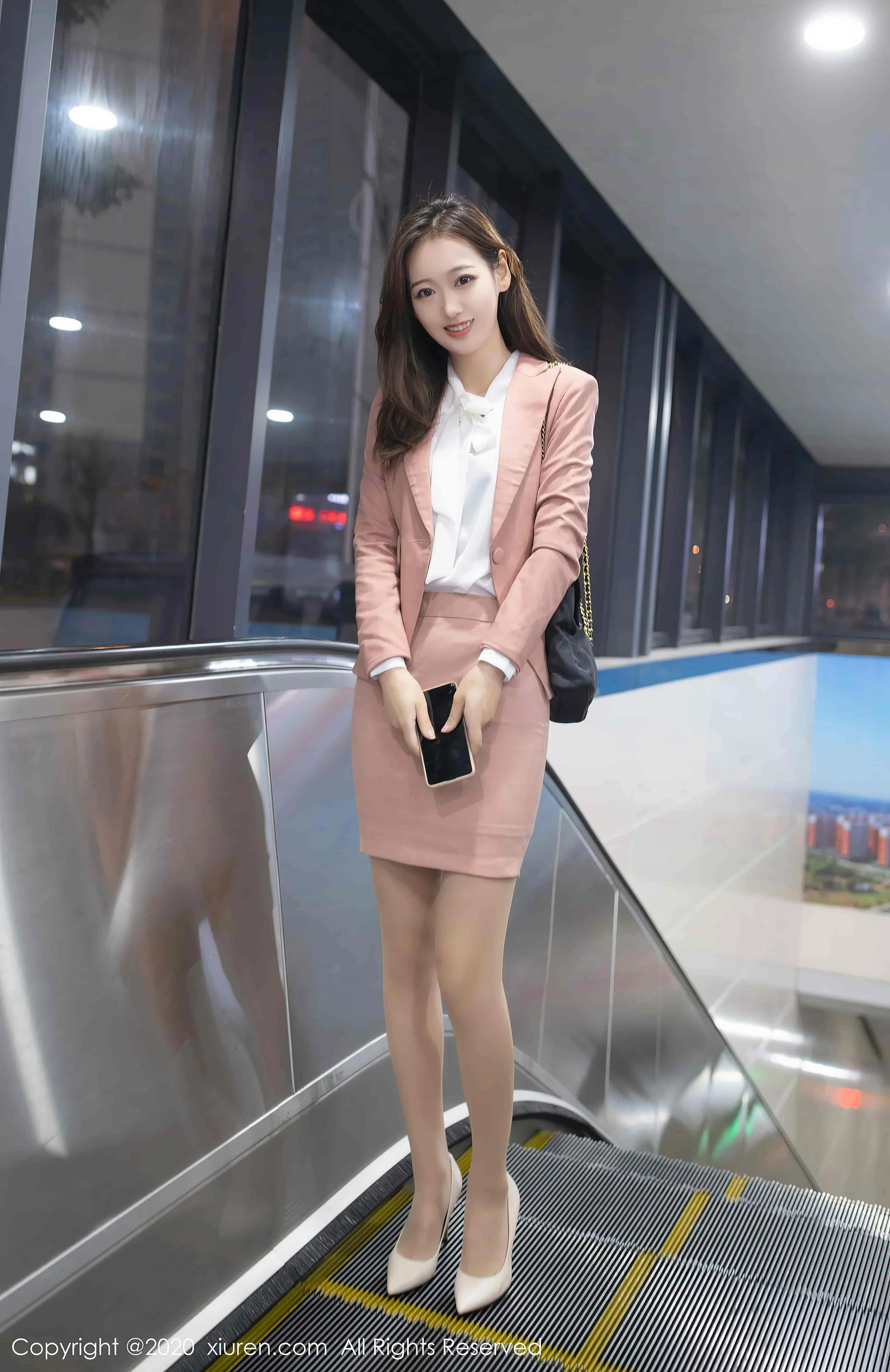 [秀人网]美媛馆 2020-12-07 Vol.2865 唐安琪｜高清图片集