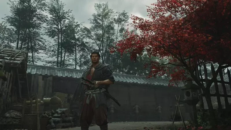 「State of Play」發表會《鬼武者Way of the Sword》發售日公開，體驗版開放試玩，遊戲將確定於9月25號推出｜高清图片集