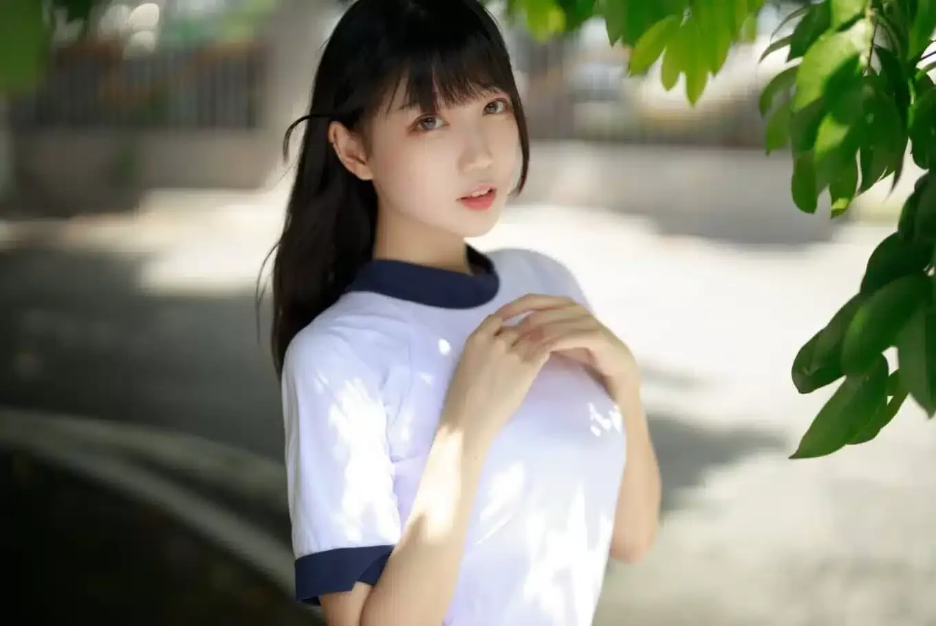 周叽是可爱兔兔 39套合集｜高清图片集