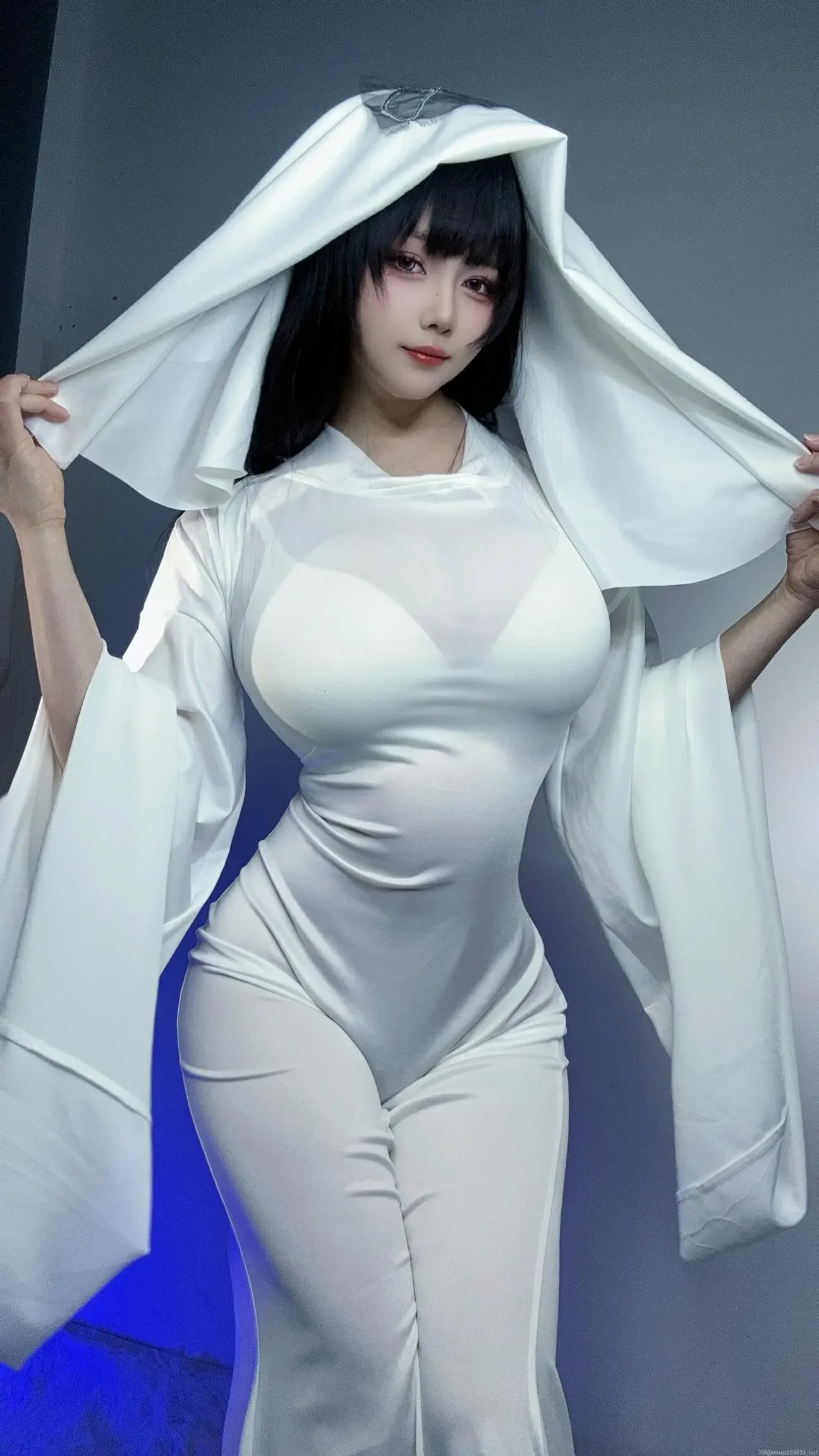 修修猫ww – 可爱捣蛋鬼｜高清图片集