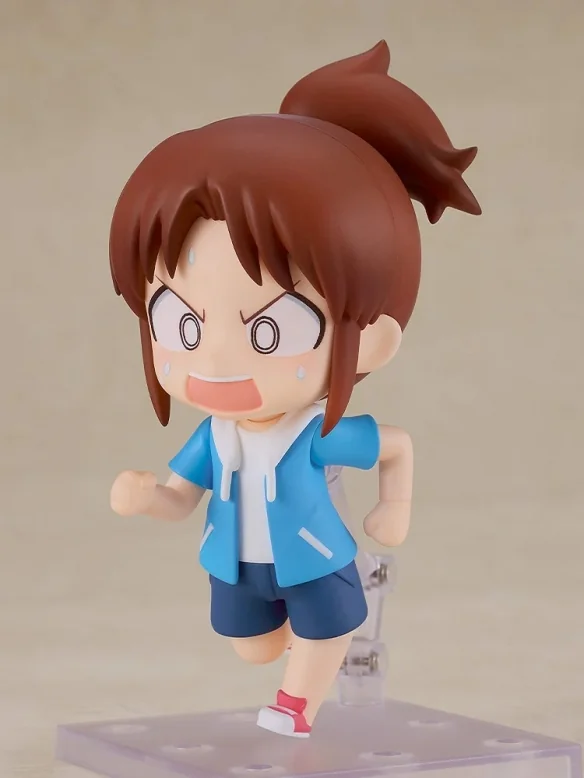 《CITY THE ANIMATION》南云美鸟 2026年1月贩售｜高清图片集