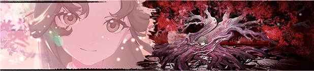 苍白花树繁茂之时Blood Flowers/官方中文｜高清图片集