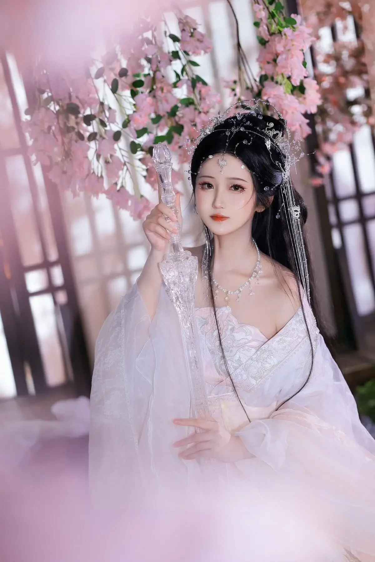 三度_69 – 小师姐｜高清图片集