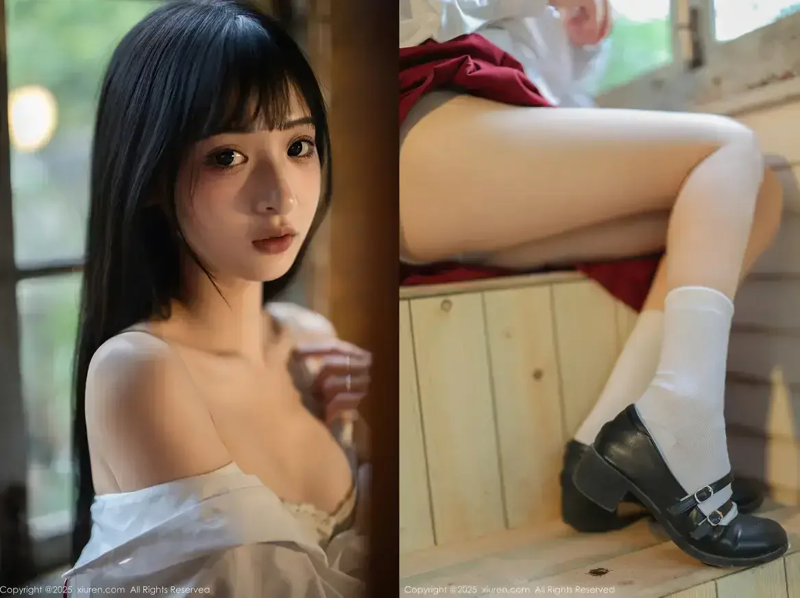 [Xiuren秀人网]2025.04.29 NO.10215 茂木希子｜高清图片集