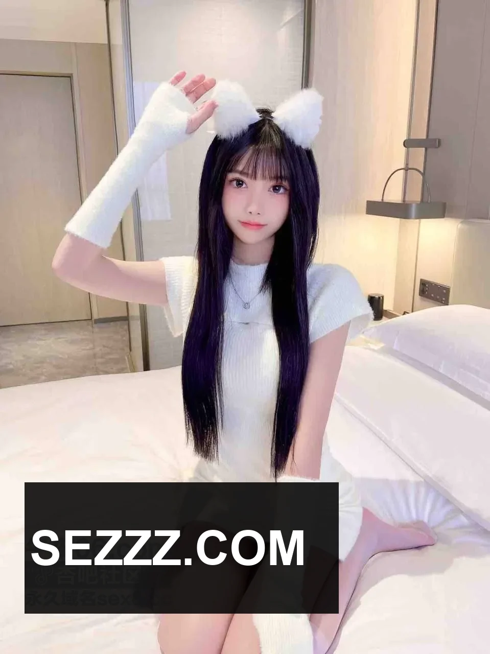 【广州】白虎学妹兼职