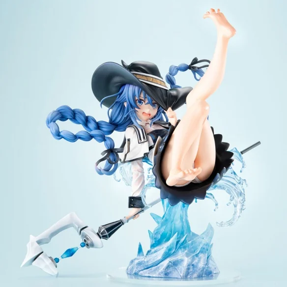 超越想象的艺术再现！MegaHouse《无职转生》洛琪希｜高清图片集