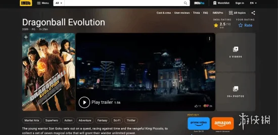 《一拳超人》第三季评分创下单集最低纪录 跌至1.4分｜高清图片集