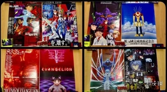 世嘉×EVA隐秘合作史大起底 2027年还有新动作？｜高清图片集