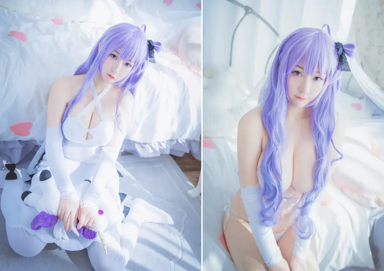 猫九酱Sakura-丰满爆乳32套套图下载｜高清图片集