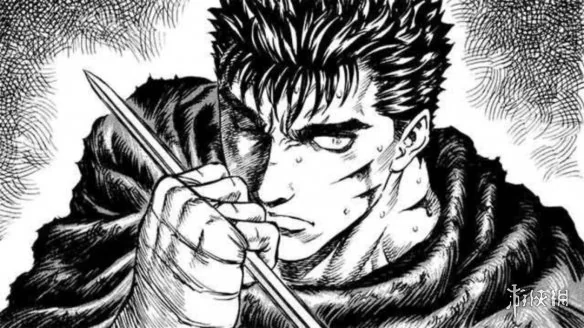 白泉社公布漫画《剑风传奇》全球累计发行量达7000万！｜高清图片集