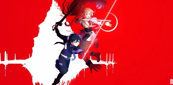 《刀剑神域》全新原创剧场版动画官宣定档2028年｜高清图片集