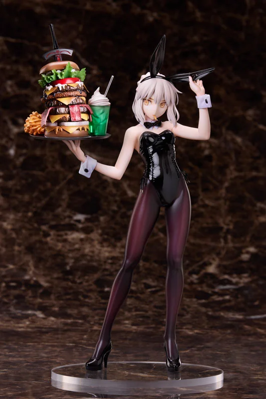 Aniplex《Fate/Grand Order》Saber/阿尔托莉亚【Alter】｜高清图片集