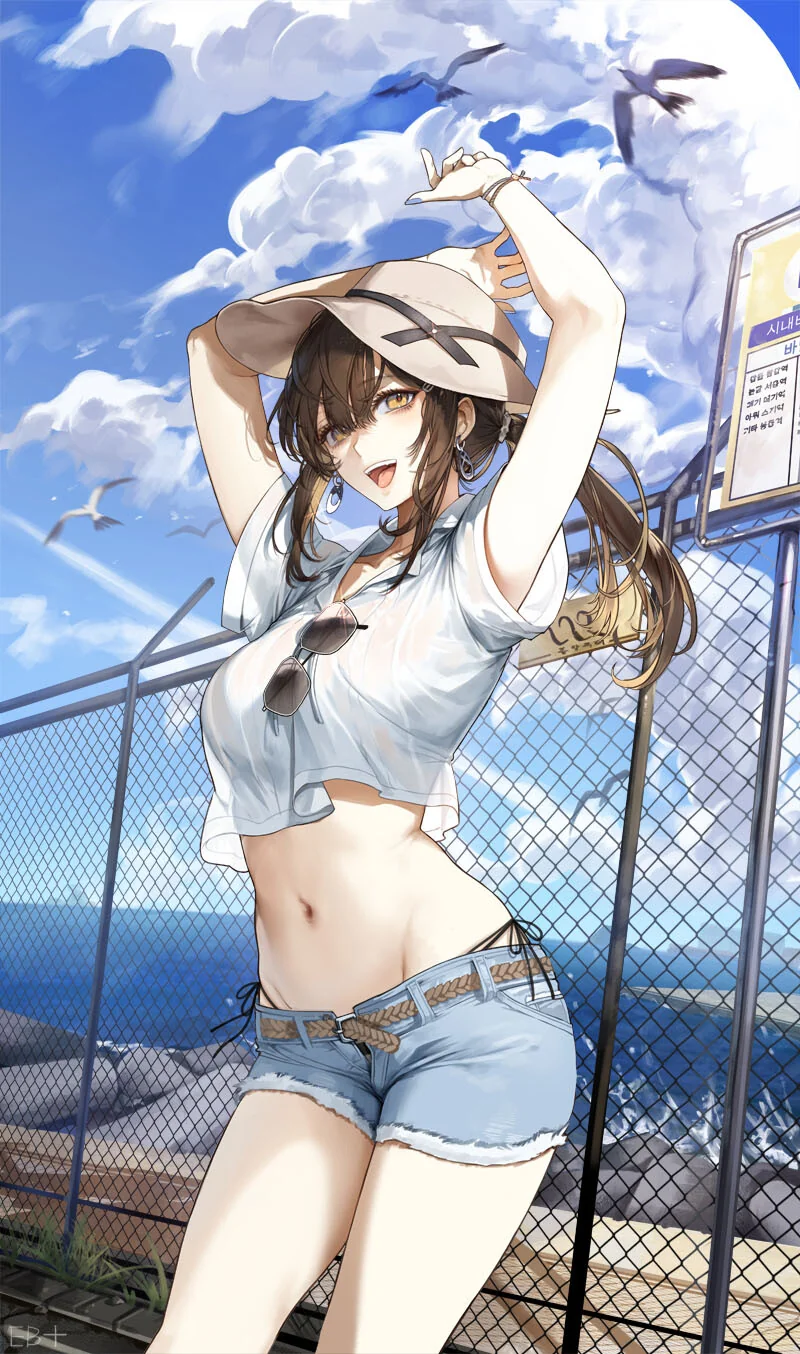 pixiv2021年12月10的排行榜｜高清图片集