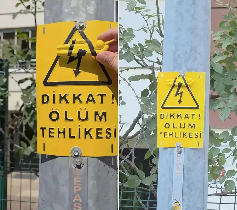 將《超級變色龍》的創意帶到現實生活 看看著色之後是不是真的可以藏起來看不見！？｜高清图片集